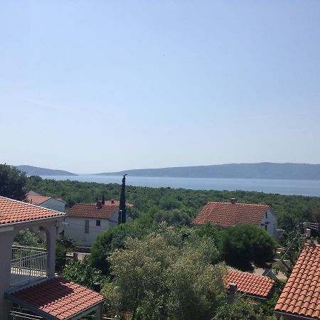 Apartmani Josko Pinezići Eksteriør bilde