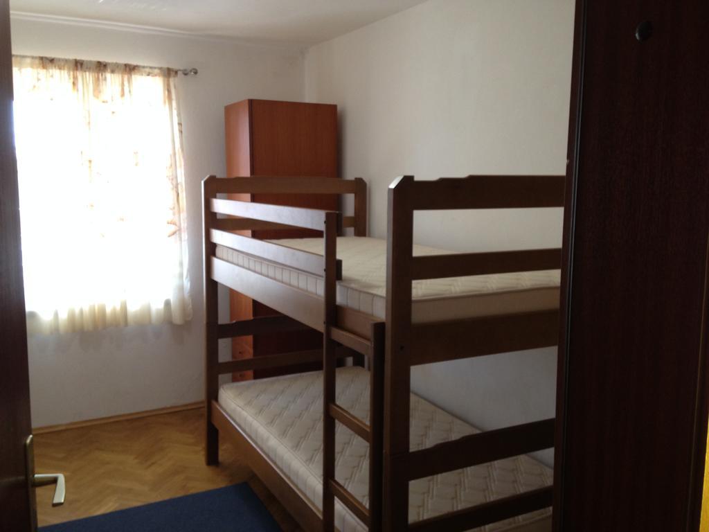 Apartmani Josko Pinezići Eksteriør bilde