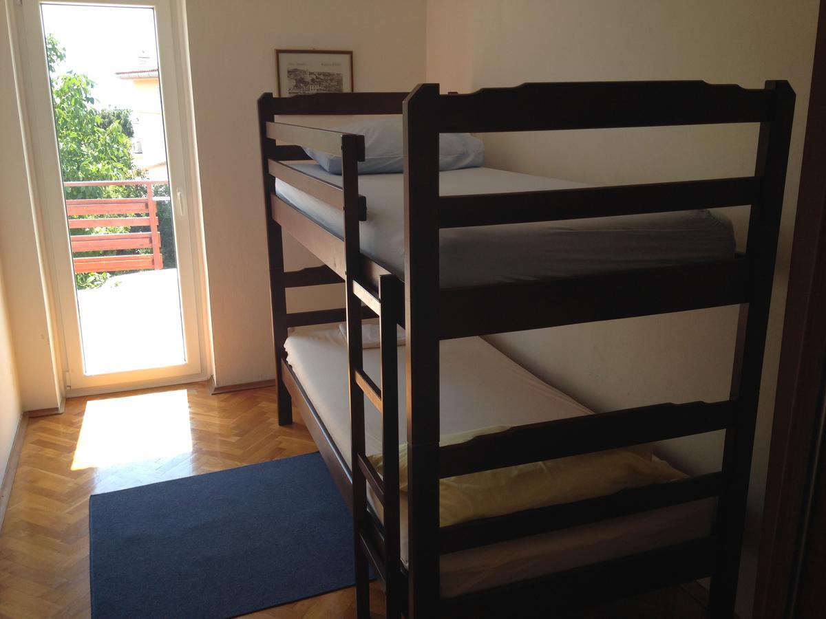 Apartmani Josko Pinezići Eksteriør bilde