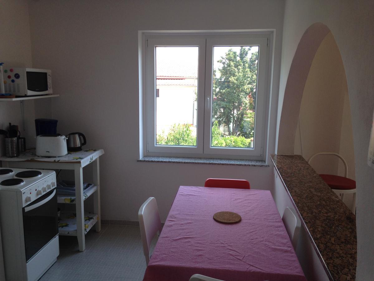 Apartmani Josko Pinezići Eksteriør bilde