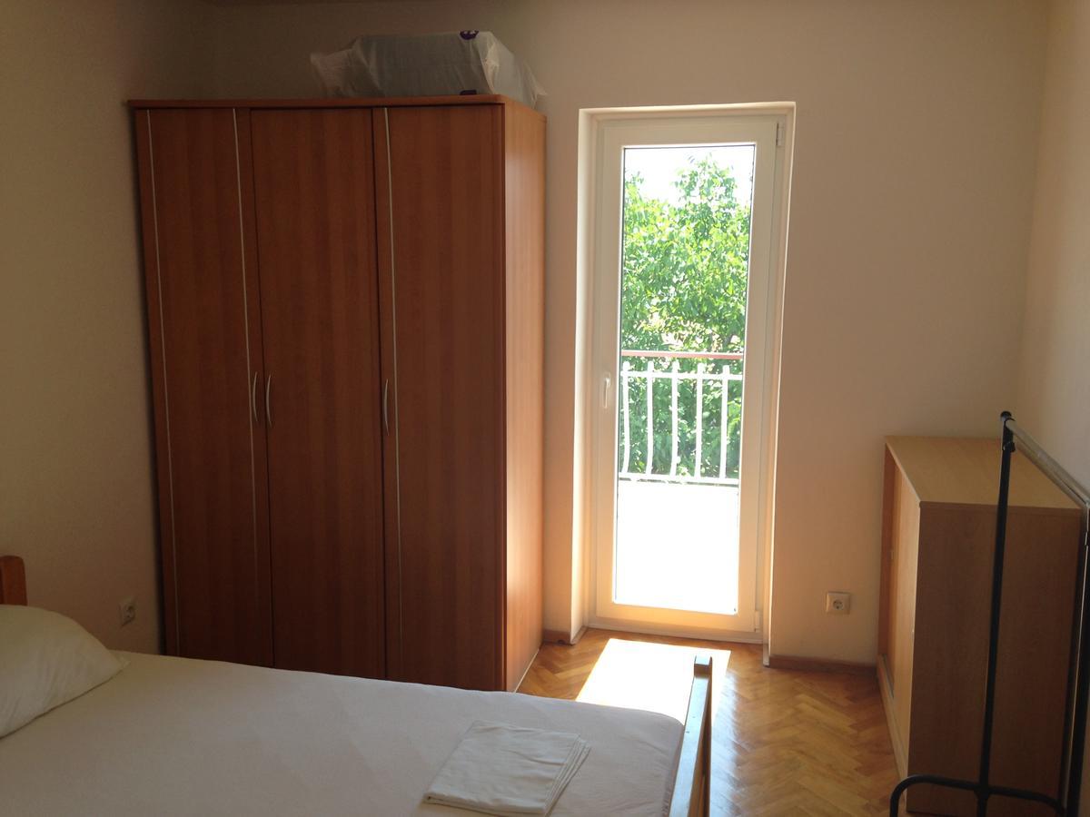 Apartmani Josko Pinezići Eksteriør bilde
