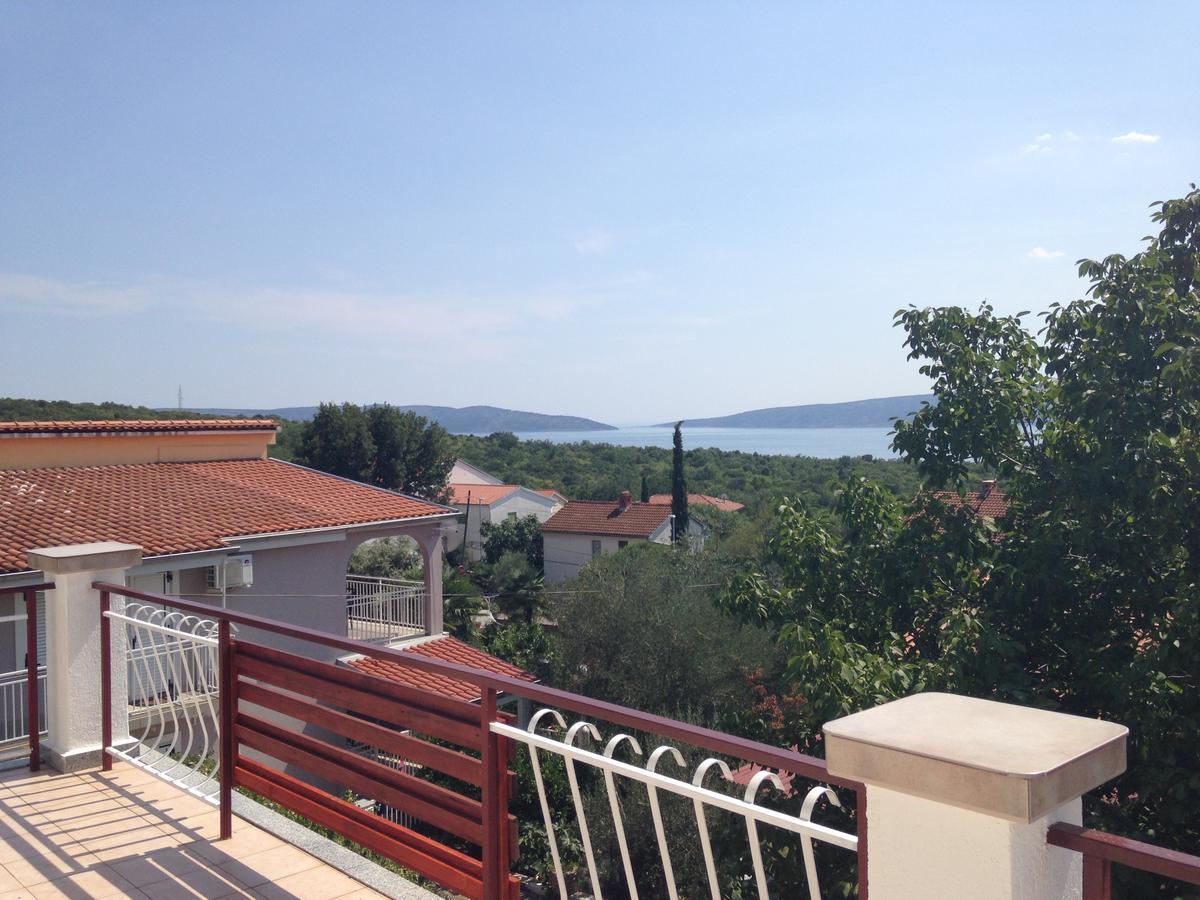 Apartmani Josko Pinezići Eksteriør bilde