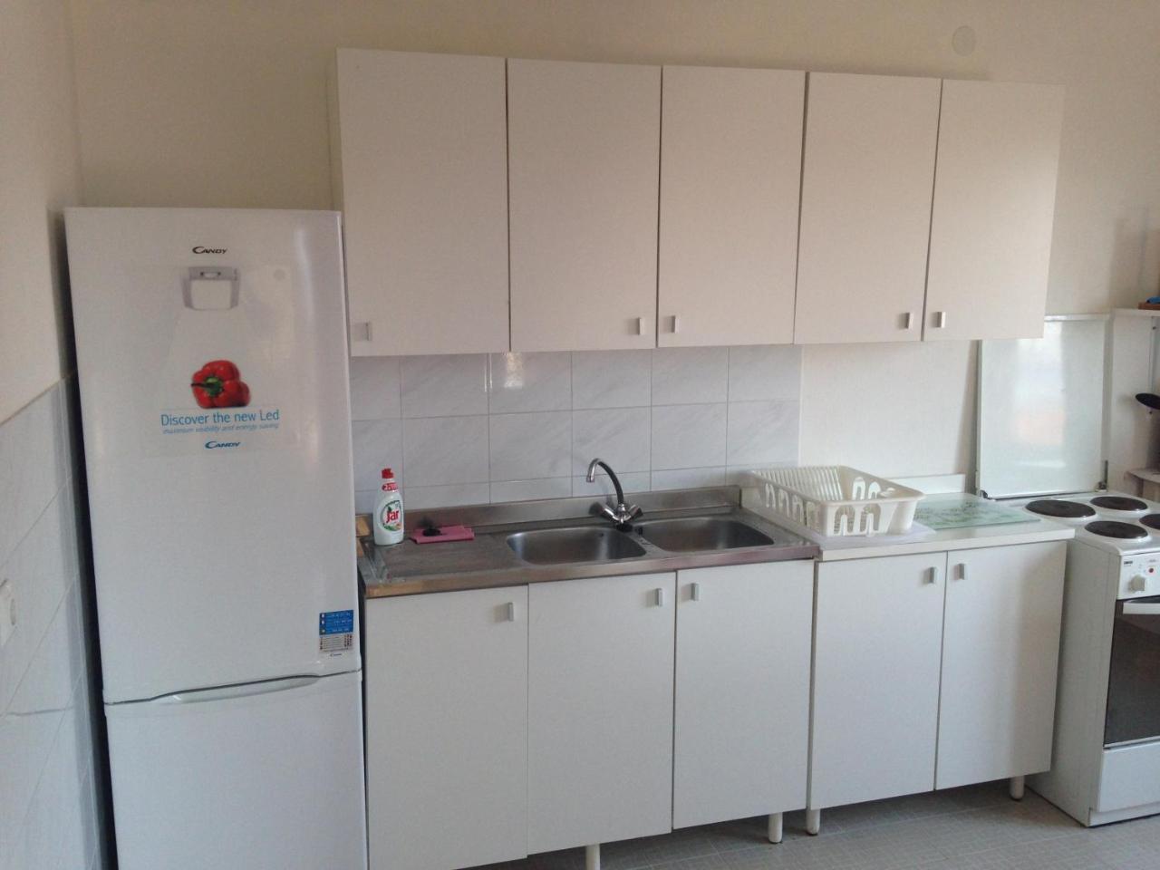 Apartmani Josko Pinezići Eksteriør bilde